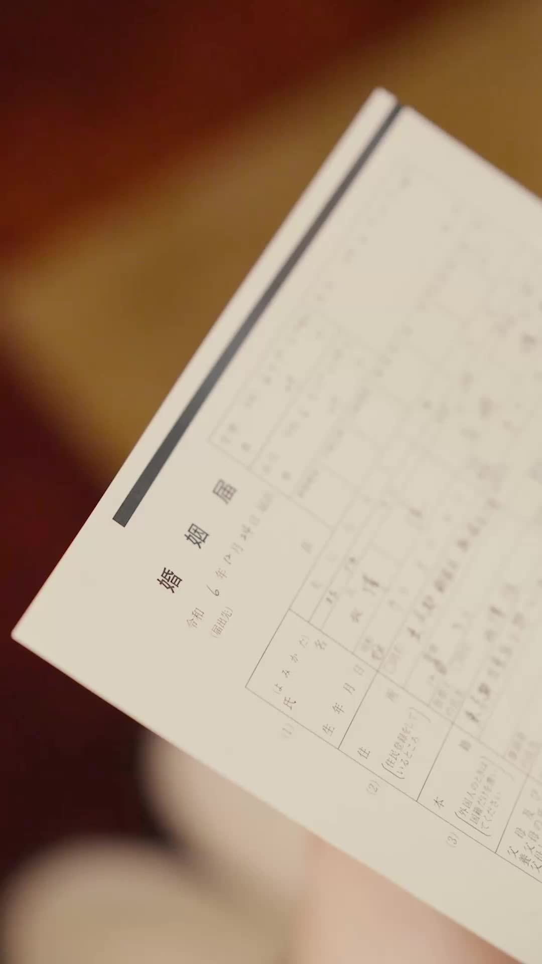 Episode 9 - Bodyguard's Contract Bride